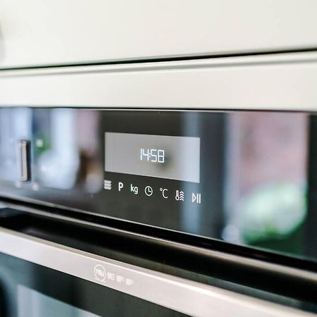 Kingsley Kottage Villa Hough Green Ngoại thất bức ảnh