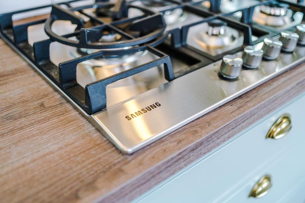 Kingsley Kottage Villa Hough Green Ngoại thất bức ảnh